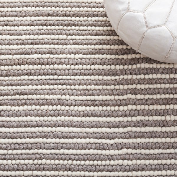 Riario Wool & Cotton Hand Woven Rug