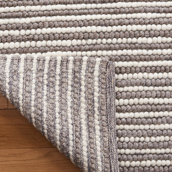 Riario Wool & Cotton Hand Woven Rug