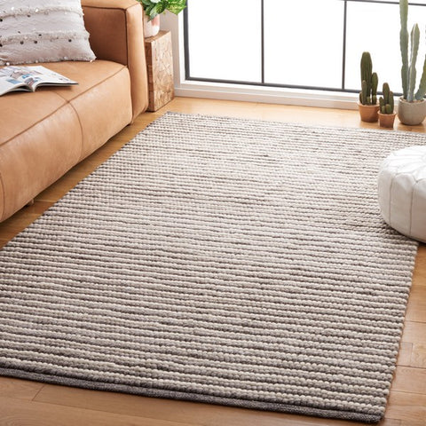 Riario Wool & Cotton Hand Woven Rug