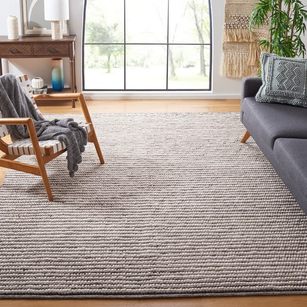 Riario Wool & Cotton Hand Woven Rug