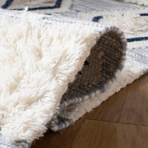 Naxos Hand Loomed Wool Rug