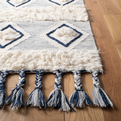 Naxos Hand Loomed Wool Rug