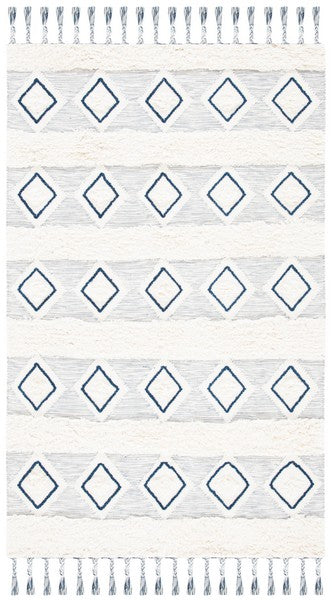 Naxos Hand Loomed Wool Rug