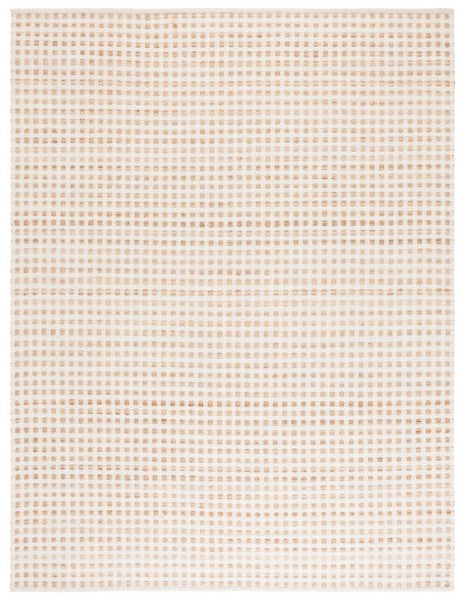 Laives Hand Woven Wool & Jute Rug