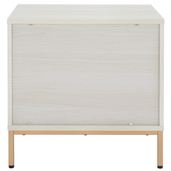 Quarto 21 in. Nightstand