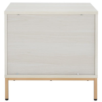 Quarto 21 in. Nightstand