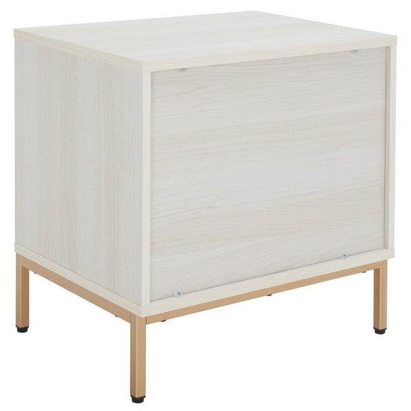 Quarto 21 in. Nightstand