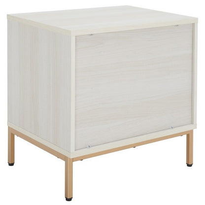 Quarto 21 in. Nightstand