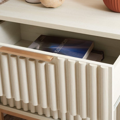 Quarto 21 in. Nightstand