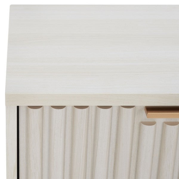 Quarto 21 in. Nightstand