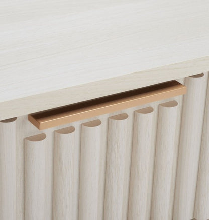 Quarto 21 in. Nightstand