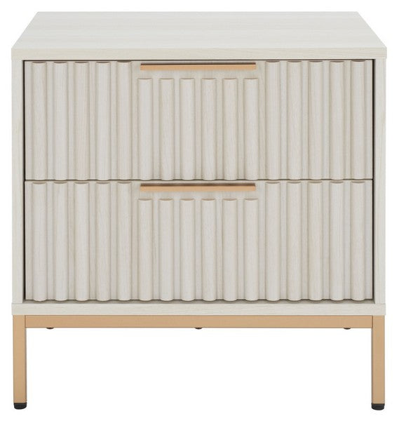 Quarto 21 in. Nightstand