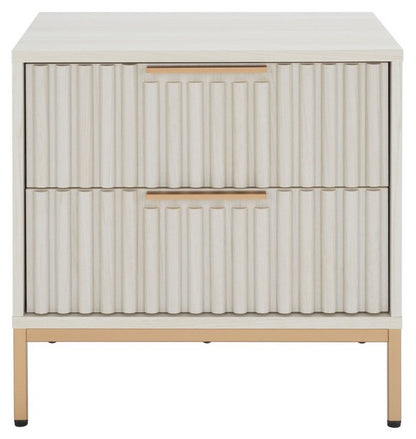 Quarto 21 in. Nightstand