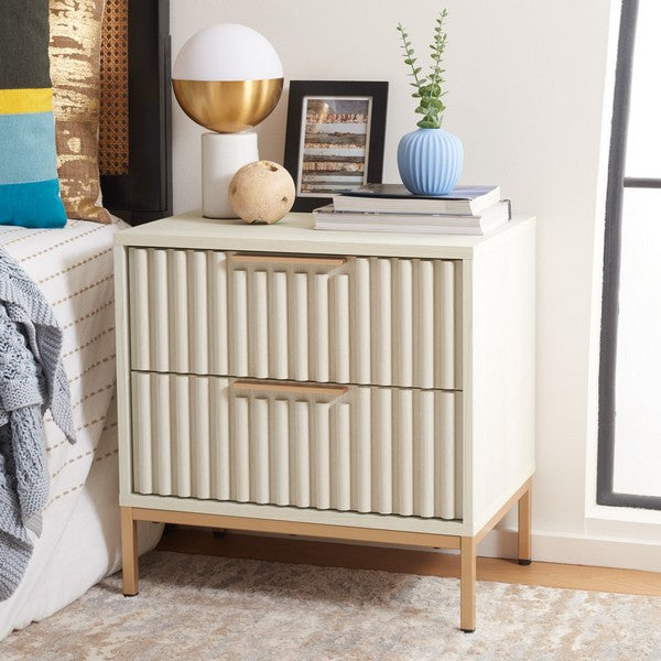 Quarto 21 in. Nightstand