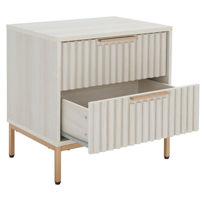 Quarto 21 in. Nightstand