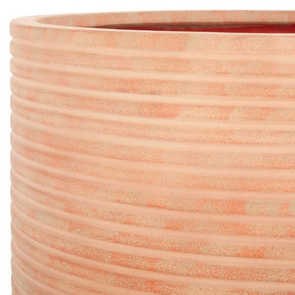 Tindari Large Planter Pot - Terracotta