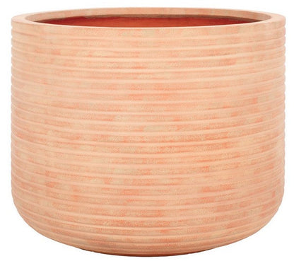 Tindari Large Planter Pot - Terracotta