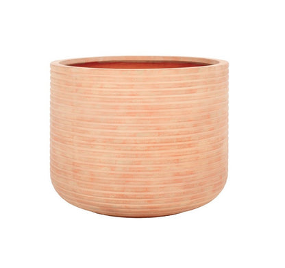 Paolisi Ficonstone Outdoor Large Planter