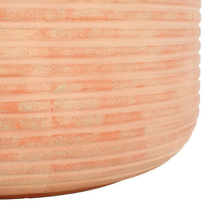 Tindari Large Planter Pot - Terracotta