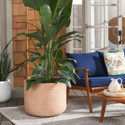 Paolisi Ficonstone Outdoor Large Planter