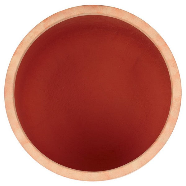 Tindari Large Planter Pot - Terracotta