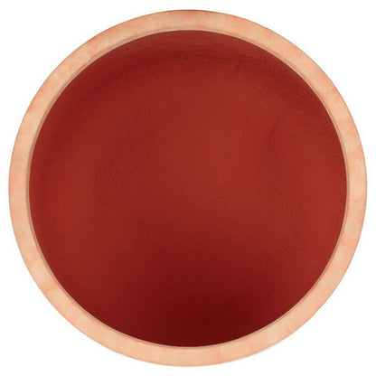 Tindari Large Planter Pot - Terracotta