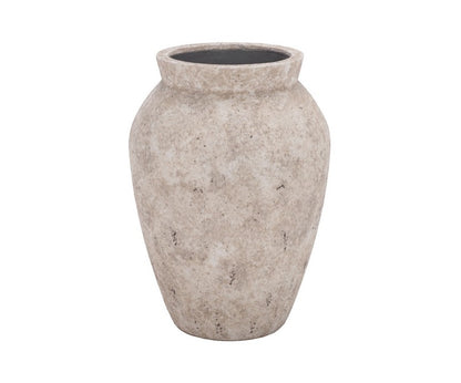 Gassano Large Ficonstone Outdoor Planter