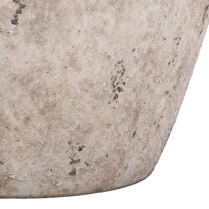 Gassano Large Ficonstone Outdoor Planter