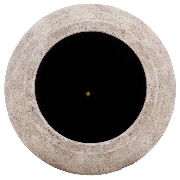 Gassano Large Ficonstone Outdoor Planter