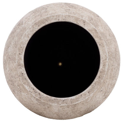 Gassano Large Ficonstone Outdoor Planter