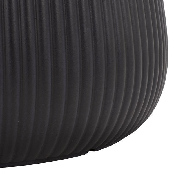 Giammoro Fiber Clay Outdoor Planter - Set of 3