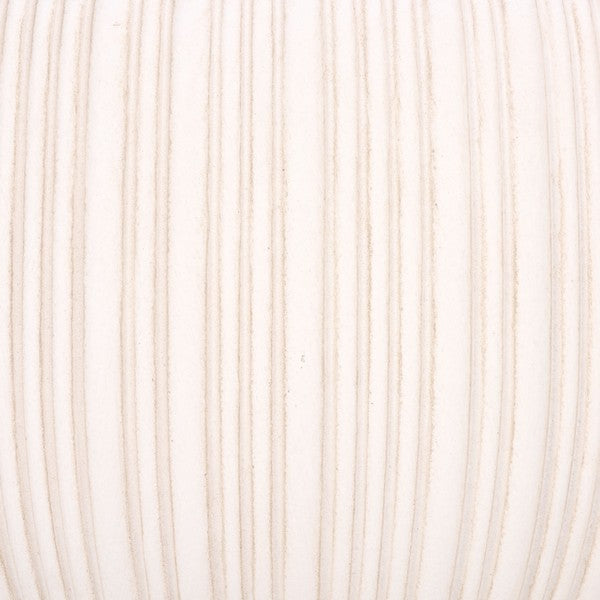 Patria Fiber Clay Outdoor Planter - Set of 3