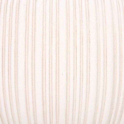 Patria Fiber Clay Outdoor Planter - Set of 3