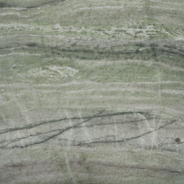 Padernello Green Marble Accent Table