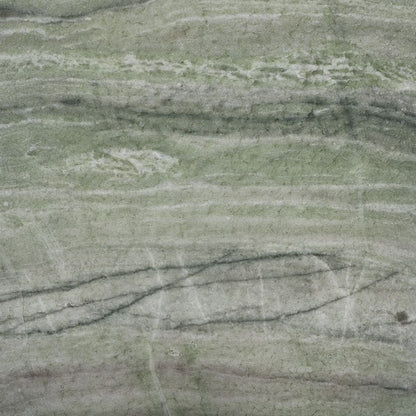 Padernello Green Marble Accent Table