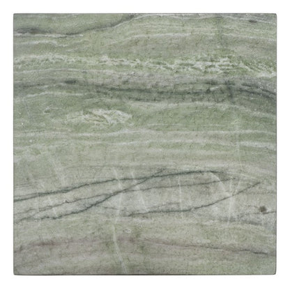 Padernello Green Marble Accent Table