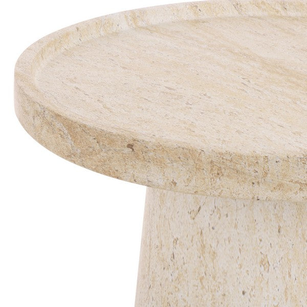 Sottano 21 in. Accent Table