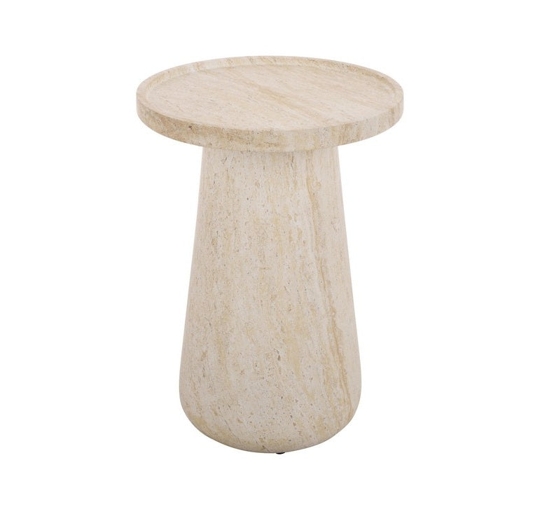 Sottano 21 in. Accent Table