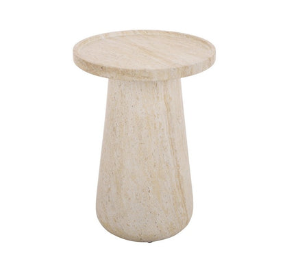 Sottano 21 in. Accent Table
