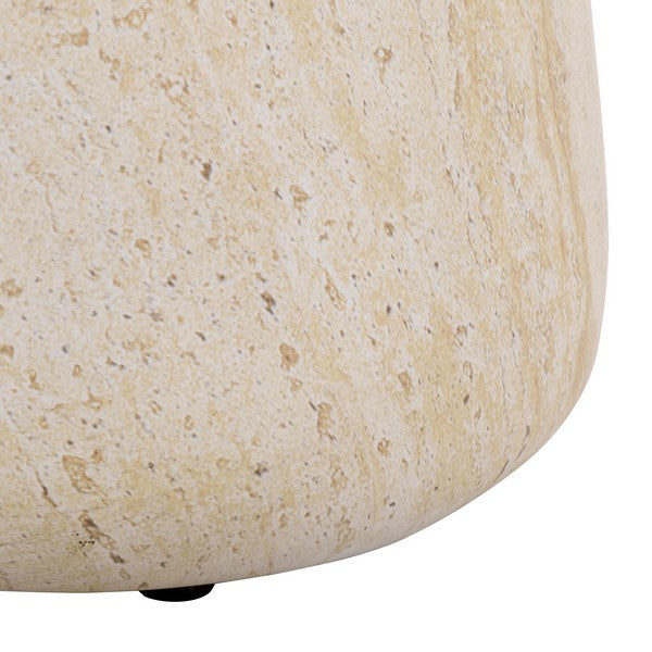 Sottano 21 in. Accent Table
