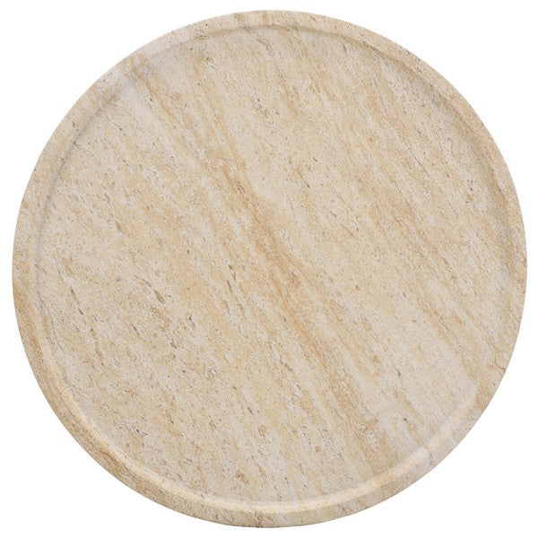 Sottano 21 in. Accent Table