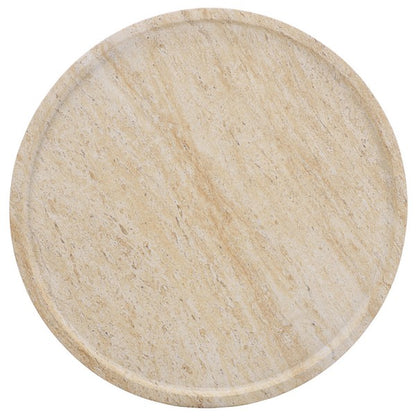 Sottano 21 in. Accent Table