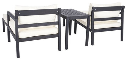 Dagnente 5 Piece Outdoor Set