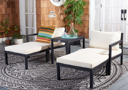 Dagnente 5 Piece Outdoor Set