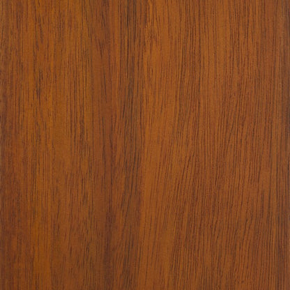 Canelli Acacia Wood Outdoor Accent Chair