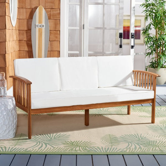 Girardi 69 in. Outdoor Bench