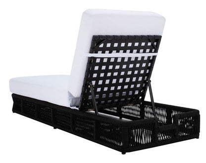 Planol 75 in. Outdoor Sun Lounger