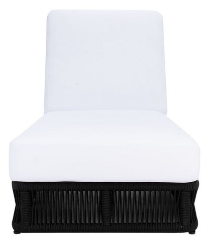 Planol 75 in. Outdoor Sun Lounger