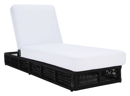 Planol 75 in. Outdoor Sun Lounger