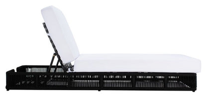 Planol 75 in. Outdoor Sun Lounger
